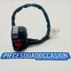 comodo quad 250 raptor yamaha