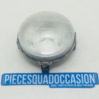 calandre quad 250 big bear / 350 bruin et grizzly yamaha