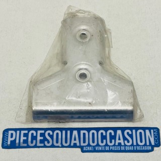 PROTECTION DE BIELLETTE D'AMORTISSEUR QUAD 400 LTZ/KFX/DVX