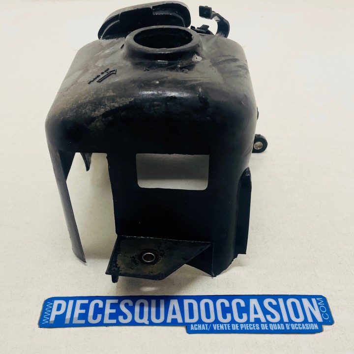 cache cylindre quad 50 mxu/maxxer/kxr/mxer  kymco