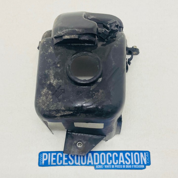 cache cylindre quad 50 mxu/maxxer/kxr/mxer  kymco