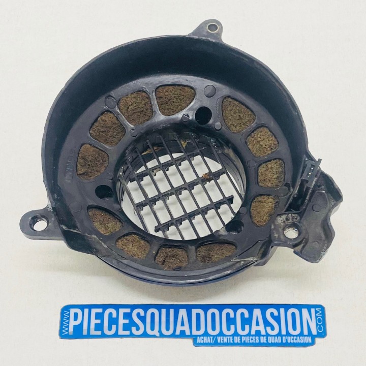 cache cylindre quad 50 mxu/maxxer/kxr/mxer  kymco