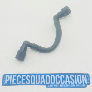 tuyau d'essence quad 450 ltr suzuki