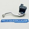 maitre cylindre avant beringer quad/moto (noir)