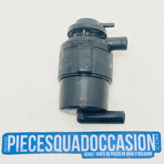 pulsair quad 250 quadlander sym