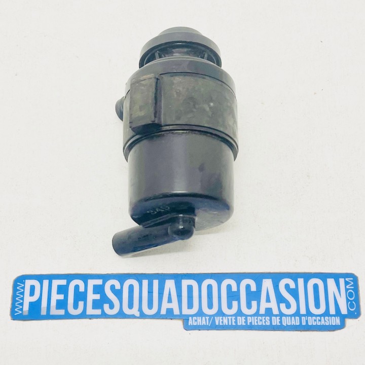 pulsair quad 250 quadlander sym