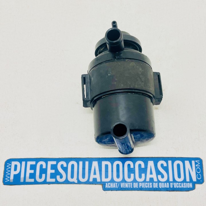 pulsair quad 250 quadlander sym