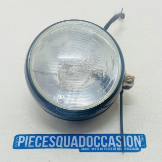 phare d'homologation maga pour quad yamaha