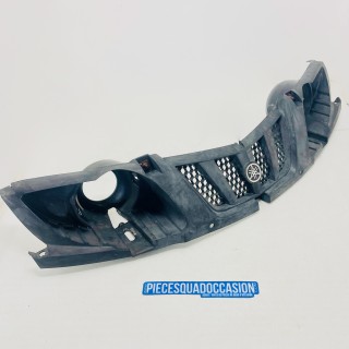 calandre quad 250 big bear / 350 bruin et grizzly yamaha