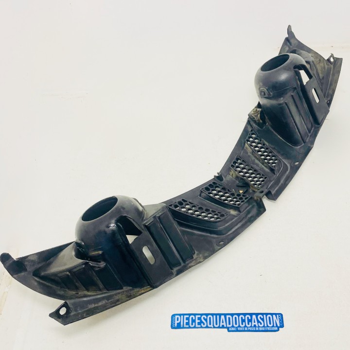 calandre quad 250 big bear / 350 bruin et grizzly yamaha