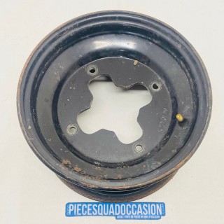 jante avant quad 200 ligier/polaris/aeon