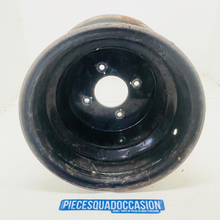 jante avant quad 200 ligier/polaris/aeon