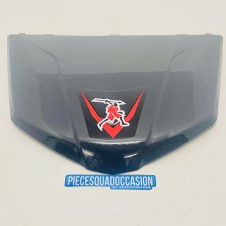 capot quad A700 masai (gris)