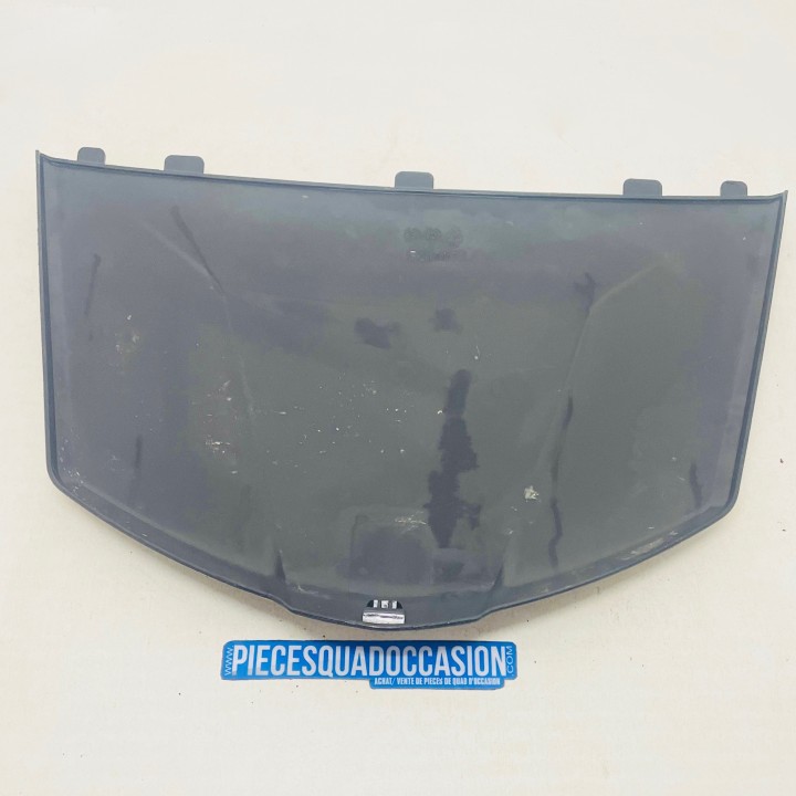 capot quad A700 masai (gris)