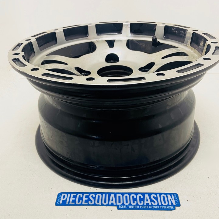 jante avant 12 pouces GOCA