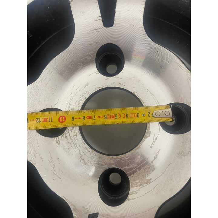 jante avant 12 pouces GOCA