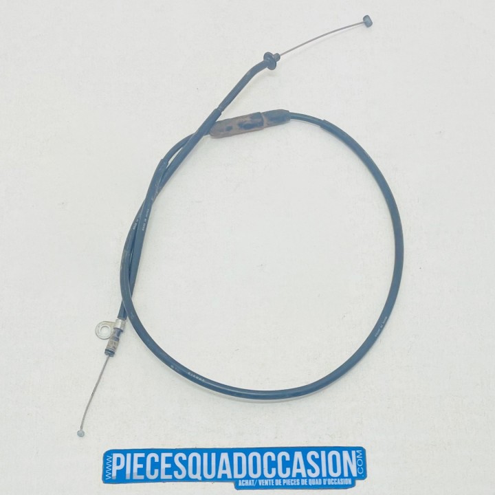 CABLE DE MARCHE ARRIÉRE 660 RAPTOR YAMAHA