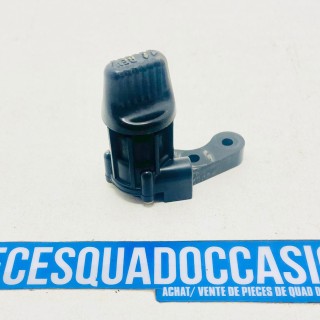 MANETTE DE MARCHE ARRIÉRE QUAD 400 LTZ/KFX/DVX ET 660/700 RAPTOR YAMAHA