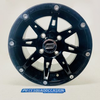 jante moose 12 pouces