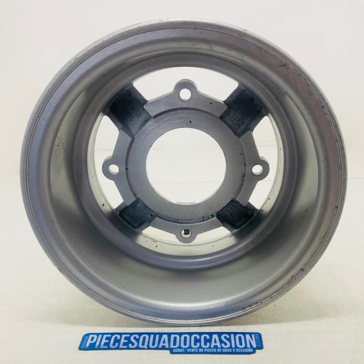 jante aluminium 10 pouces (dial)
