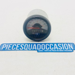 compteur quad 200 phoënix polaris