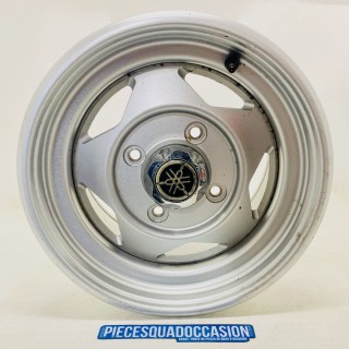 jante aluminium quad yamaha (12X7,5)