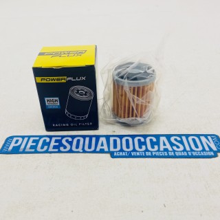 filtre a huile hf 116 quad et moto
