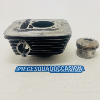 cylindre/piston quad 200/220 aeon/ligier/polaris