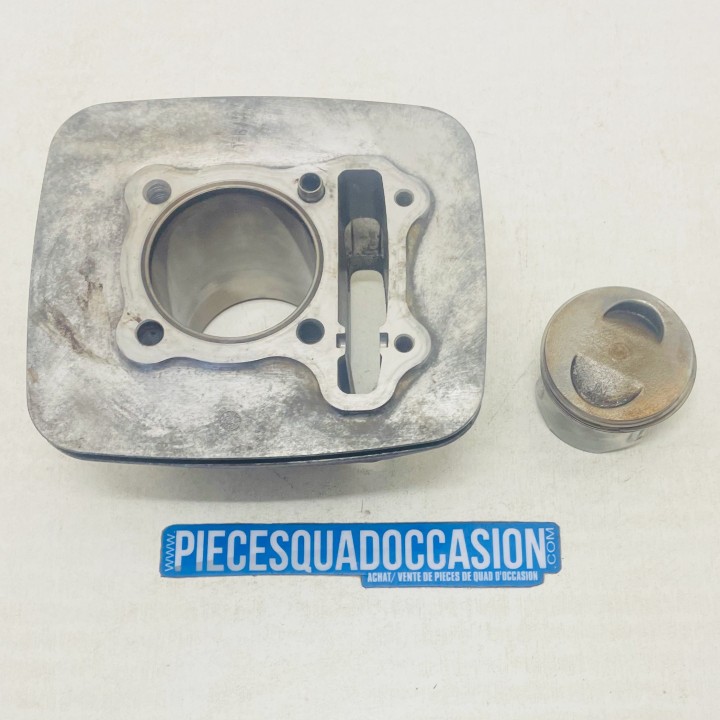 cylindre/piston quad 200/220 aeon/ligier/polaris