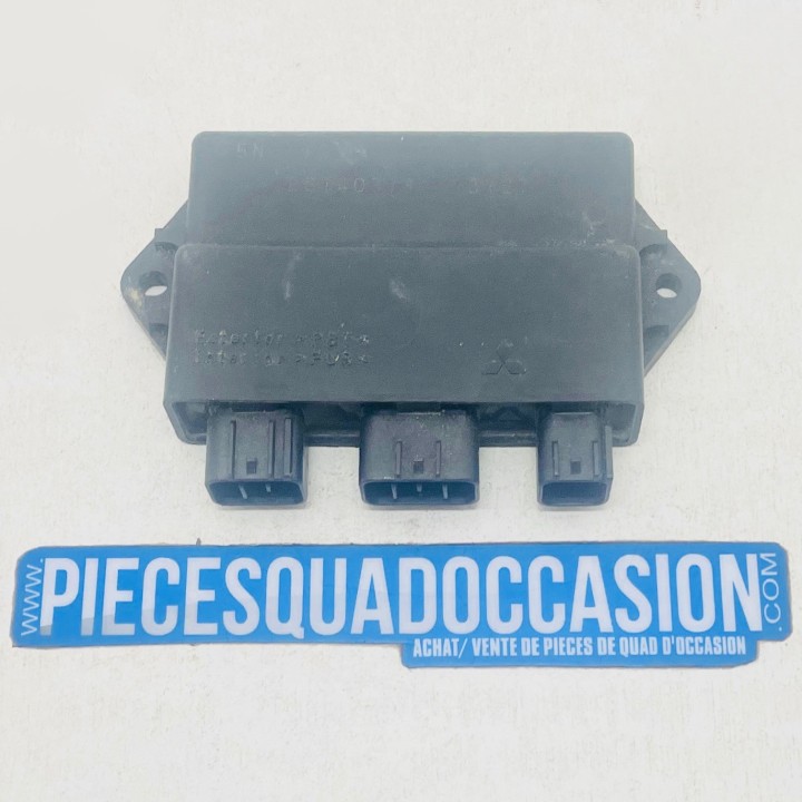 CDI QUAD 660 GRIZZLY 5KM-00 / F8T38671