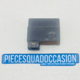 cdi quad 250 raptor yamaha