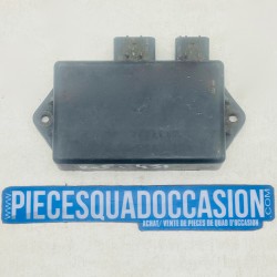 CDI QUAD 350 WARRIOR YAMAHA (3GD-40)