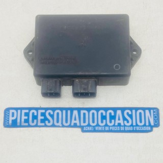 boitier cdi 700 raptor procom