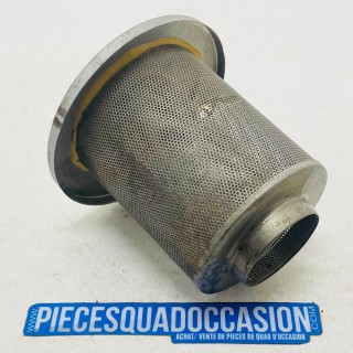 support de filtre a air quad 600 HY hytrack