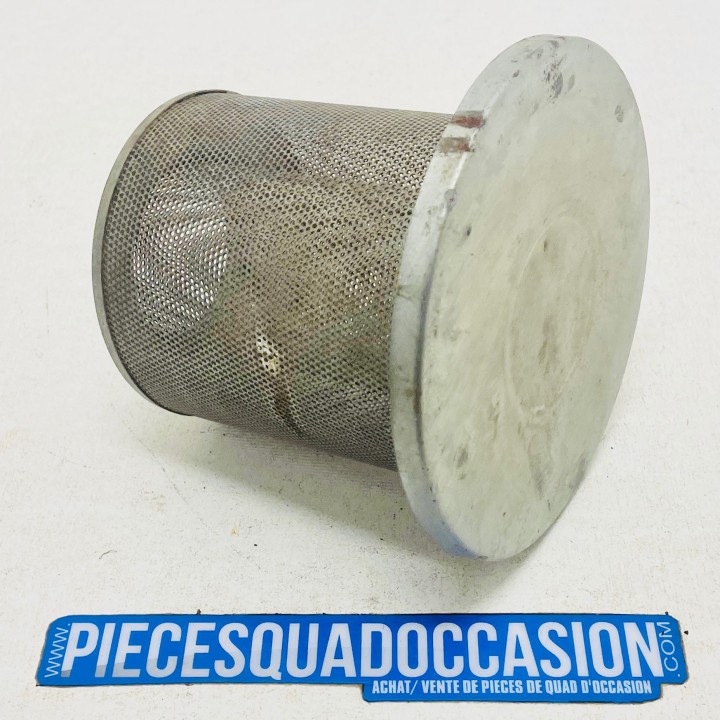 support de filtre a air quad 600 HY hytrack