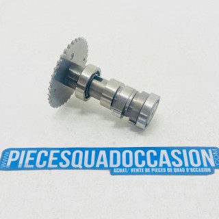 ARBRE A CAMES QUAD 200 POLARIS ET  220 AEON/LIGIER