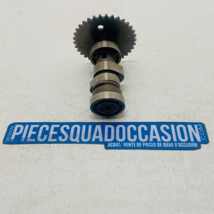 ARBRE A CAMES QUAD 200 POLARIS ET  220 AEON/LIGIER