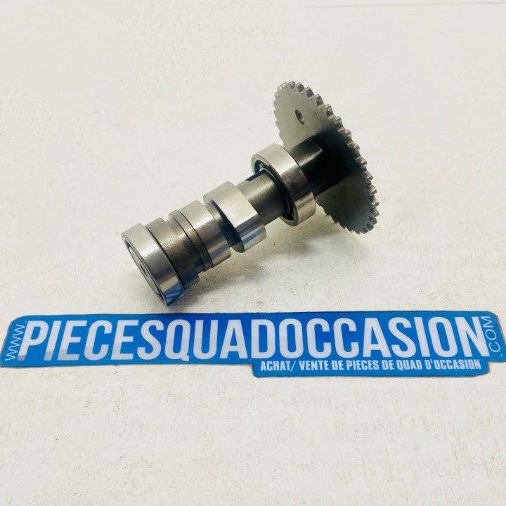 ARBRE A CAMES QUAD 200 POLARIS ET  220 AEON/LIGIER