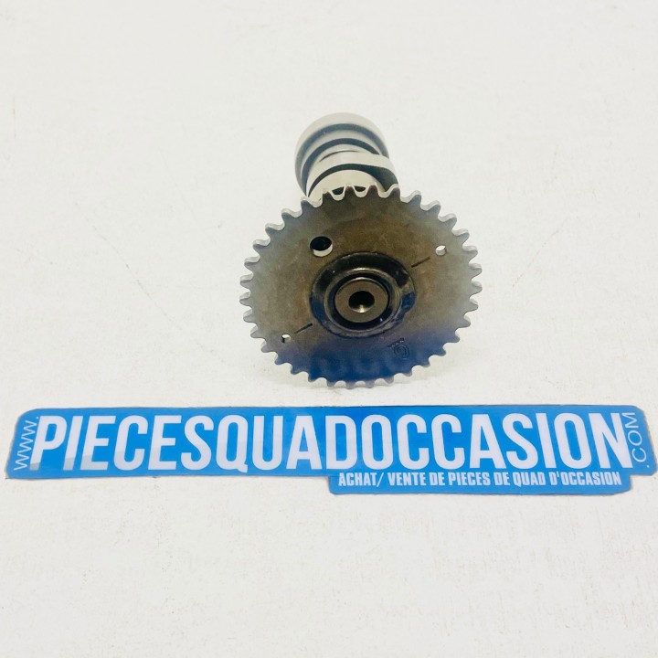 ARBRE A CAMES QUAD 200 POLARIS ET  220 AEON/LIGIER