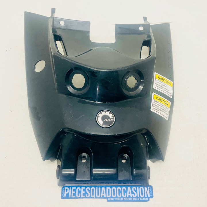 dessus de reservoir quad 400 outlander can-am/bombardier