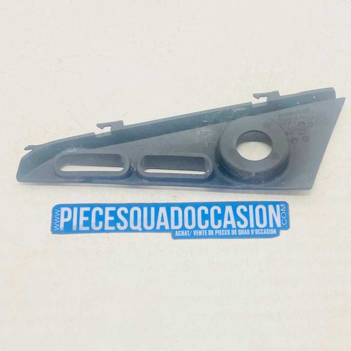 grille de sélecteur quad 400 outlander can-am/bombardier