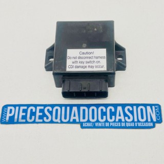 CDI POLARIS QUAD 500 PREDATOR/OUTLAW POLARIS