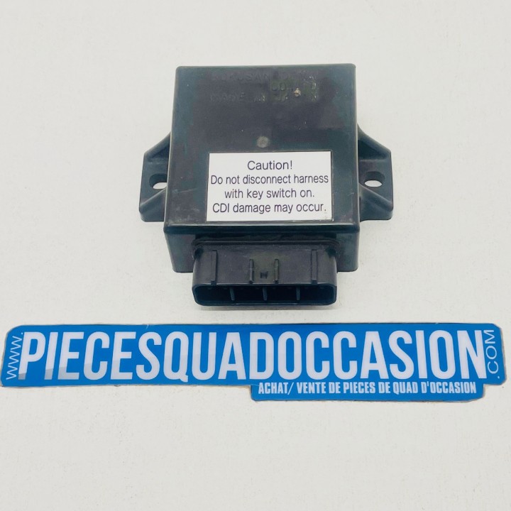 CDI QUAD MASAI A450/ 450 DMX DINLI