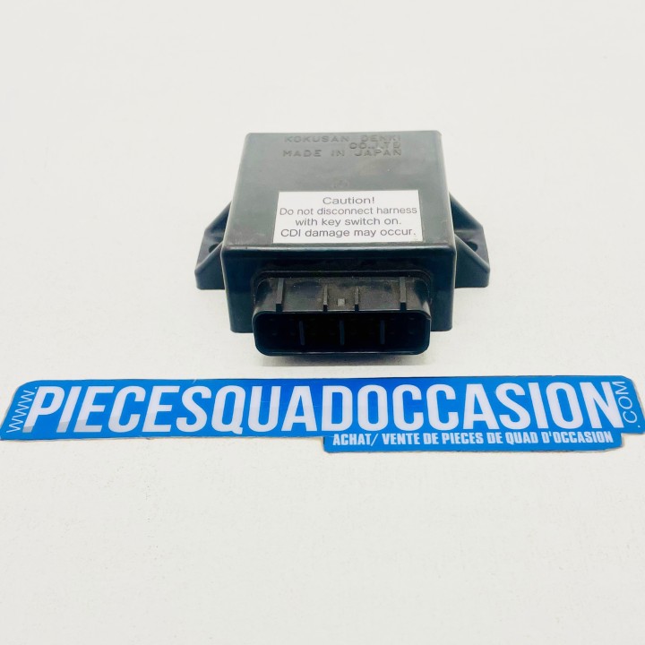 CDI QUAD MASAI A450/ 450 DMX DINLI