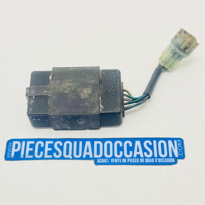 cdi quad A330 masai