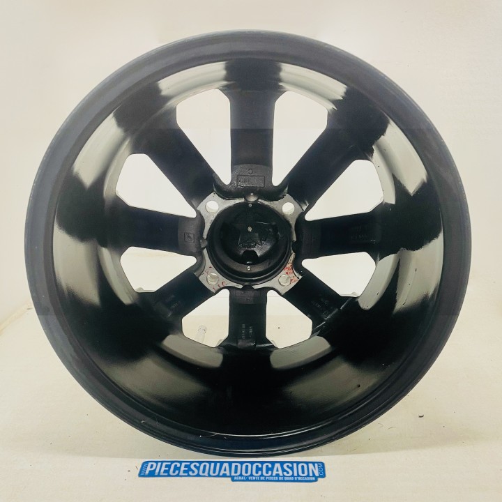 jante aluminium 14"