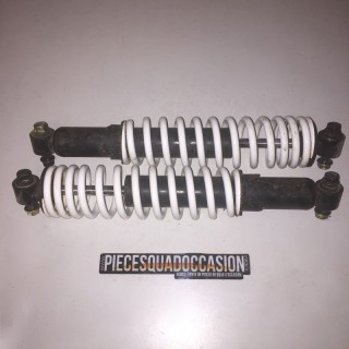 AMORTISSEUR AVANT QUAD  220 LIGIER/AEON/POLARIS