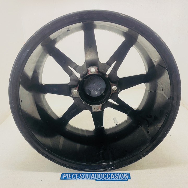 jante aluminium 14"