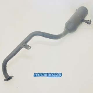 échappement quad 90 rxl viper e-ton