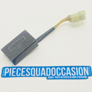 relias warning quad dinli et masai